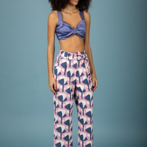 Bianca pants (Pink)