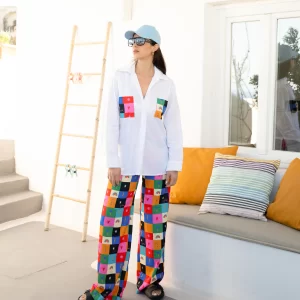 Pretty trousers